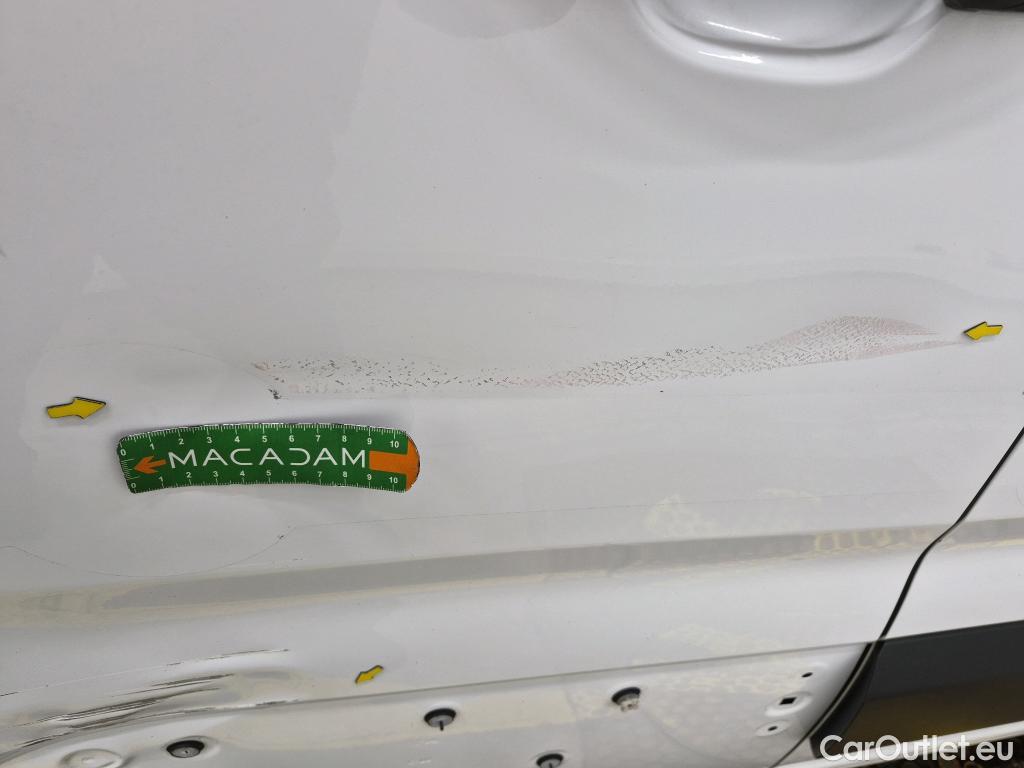  Citroen  Berlingo  Fourgon Club M 650 1.5 BlueHDi 100CV BVM5 E6dT #5