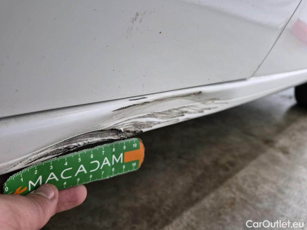  Citroen  Berlingo  Fourgon Club M 650 1.5 BlueHDi 100CV BVM5 E6dT #34