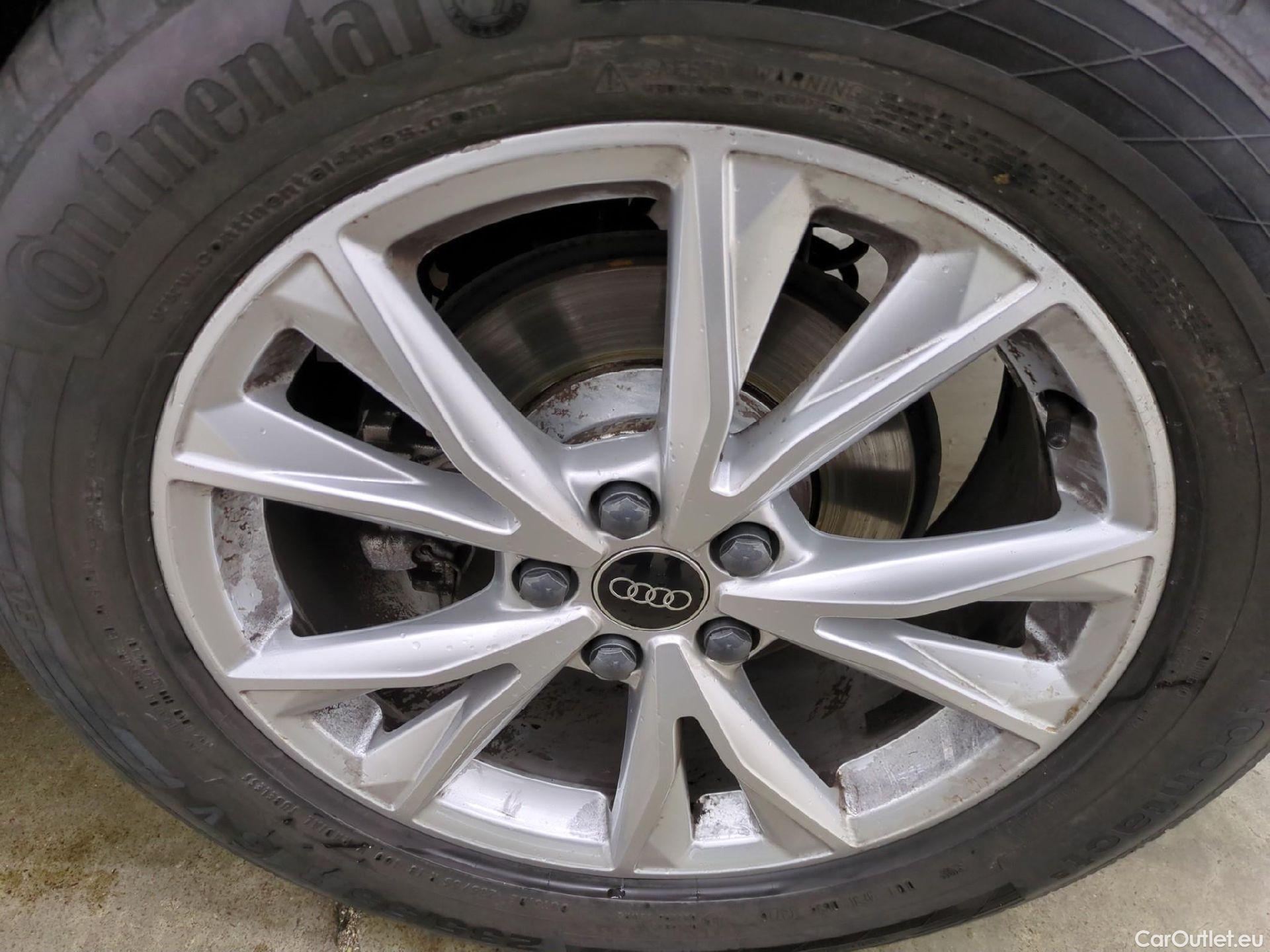  Audi  Q3  35 TDI S line 2.0 TDI 150CV BVA7 E6d #6