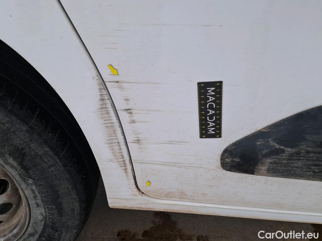  Citroen  Berlingo  Fourgon Worker M 1000 1.5 BlueHDi 100CV BVM5 E6dT #10