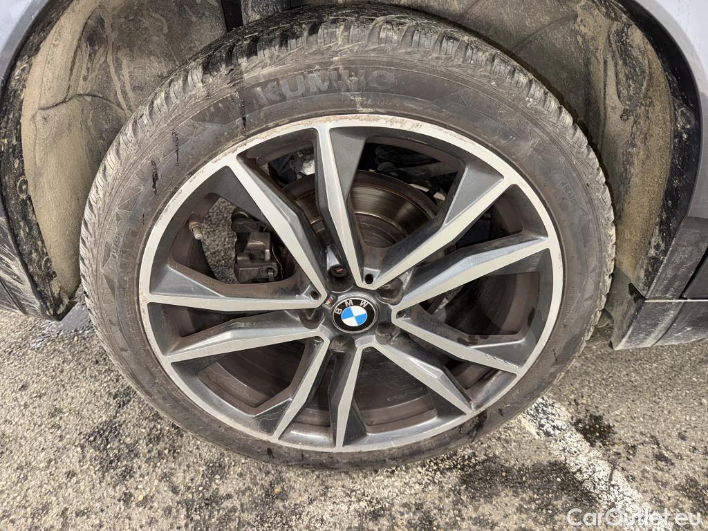  Bmw  X2 Série  sDrive 18i M Sport 1.5 140CV BVA7 E6dT #16