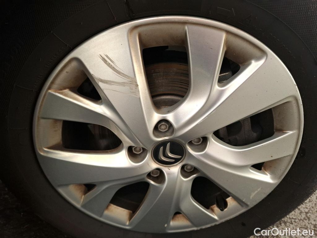  Citroen  C4 Grand Picasso /Spacetourer Business 1.2 PureTech 130CV BVM6 E6d #32