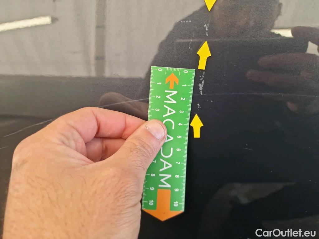  Hyundai  Tucson  Business Hybrid 2WD 1.6 T-GDI 230CV BVA6 E6d #12