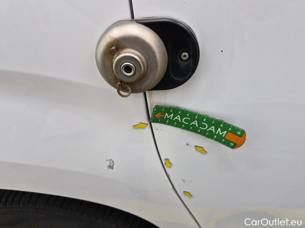  Citroen  Berlingo  Fourgon Club M 650 1.5 BlueHDi 100CV BVM5 E6dT #9