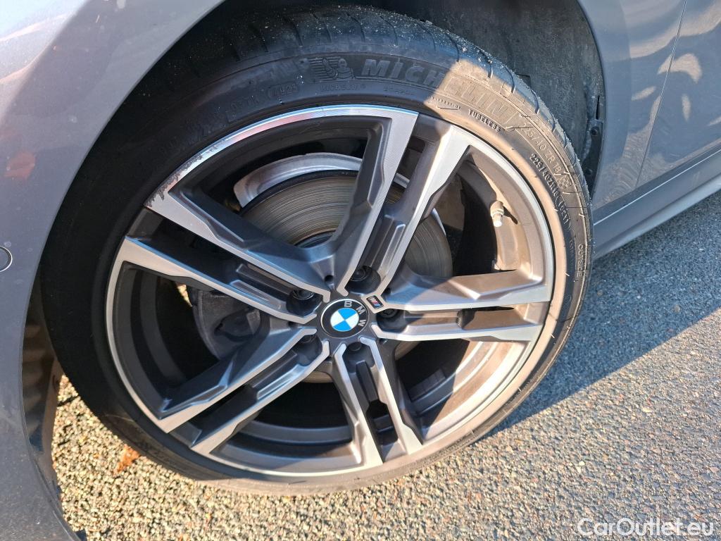  Bmw  Serie 1 Série 1 Berline 118 i M Sport 1.5 135CV BVA7 E6d #1