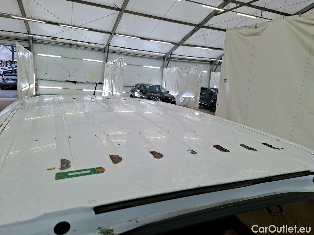  Citroen  Berlingo  Fourgon Club M 650 1.6 BlueHDi 75CV BVM5 E6 #1