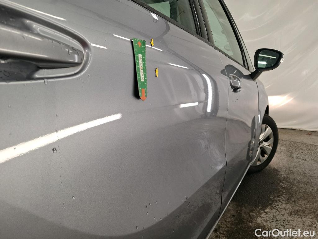  Citroen  C4 Grand Picasso /Spacetourer Business 1.2 PureTech 130CV BVM6 E6d #37