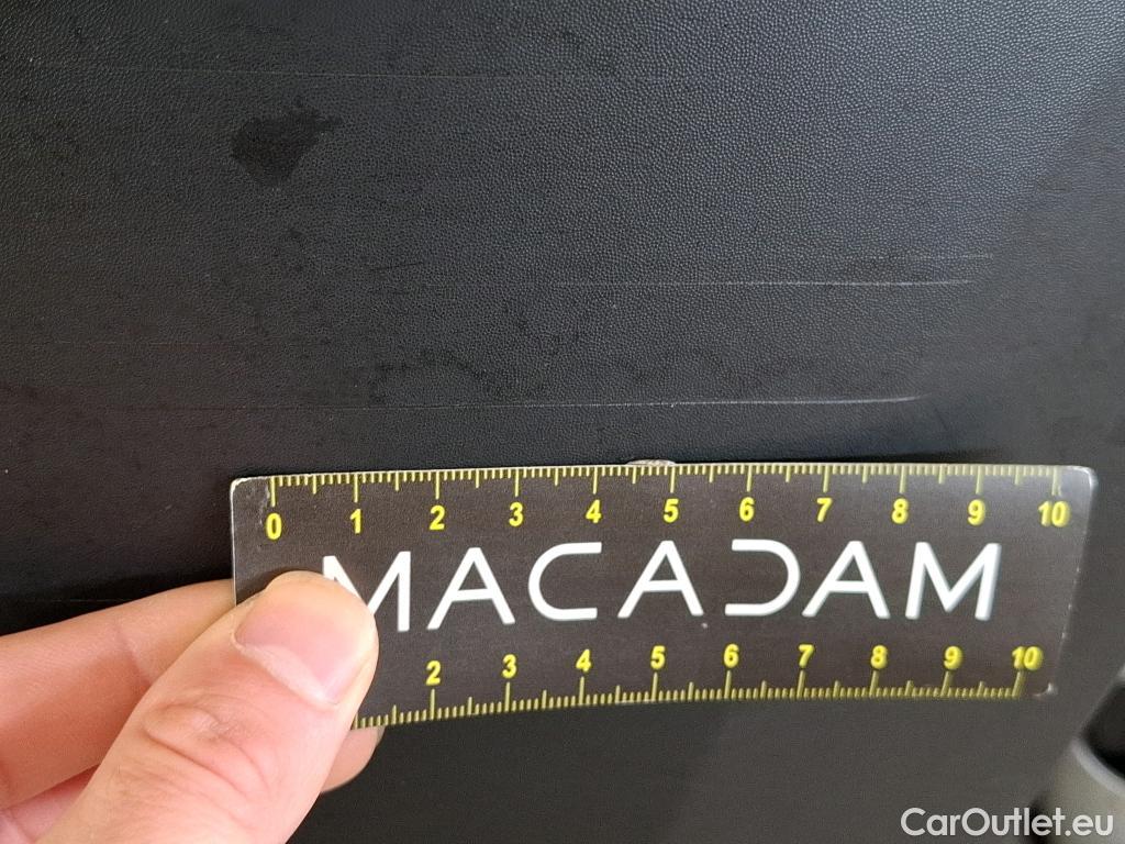  Citroen  Berlingo  Fourgon Driver M 650 1.2 PureTech 130CV BVA8 E6d #17