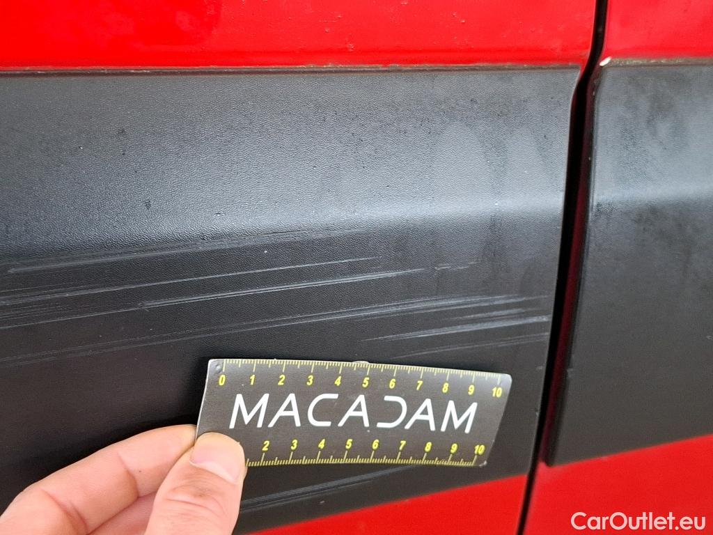  Citroen  Berlingo  Fourgon Driver M 650 1.2 PureTech 130CV BVA8 E6d #23