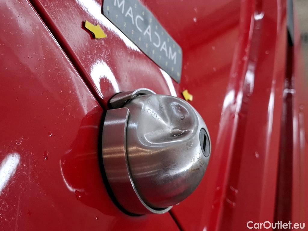  Citroen  Berlingo  Fourgon Driver M 650 1.2 PureTech 130CV BVA8 E6d #3