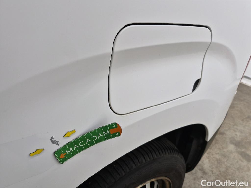  Citroen  Berlingo  Fourgon Club M 650 1.5 BlueHDi 100CV BVM5 E6dT #15