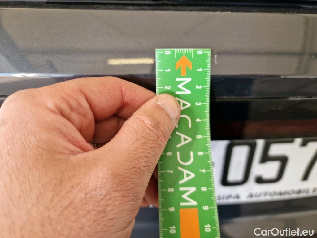  Hyundai  Tucson  Business Hybrid 2WD 1.6 T-GDI 230CV BVA6 E6d #2