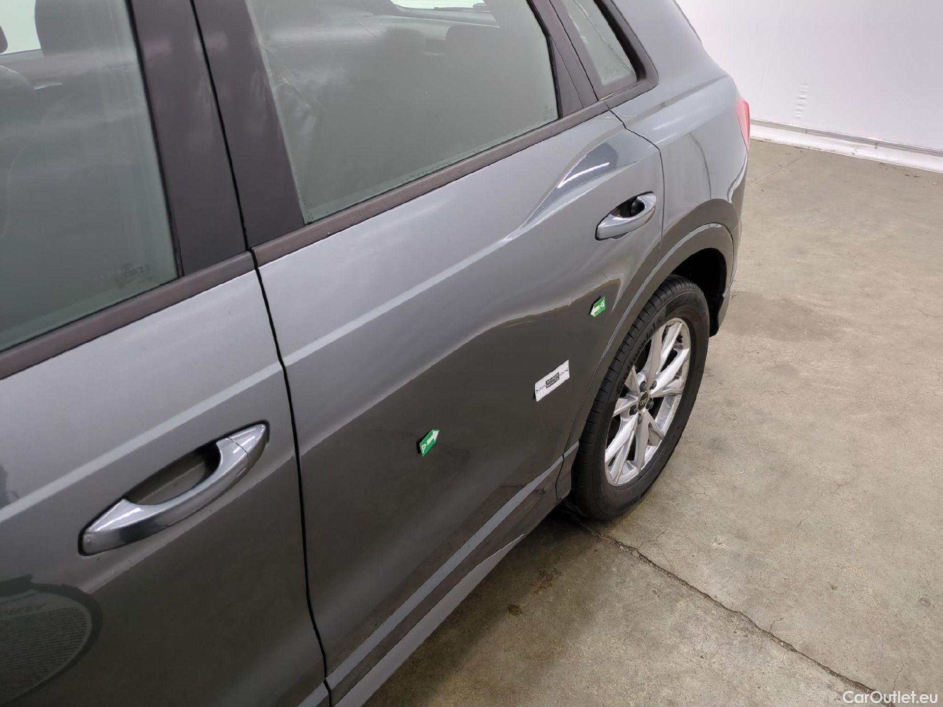  Audi  Q3  35 TDI S line 2.0 TDI 150CV BVA7 E6d #13