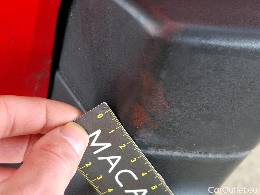  Citroen  Berlingo  Fourgon Driver M 650 1.2 PureTech 130CV BVA8 E6d #29