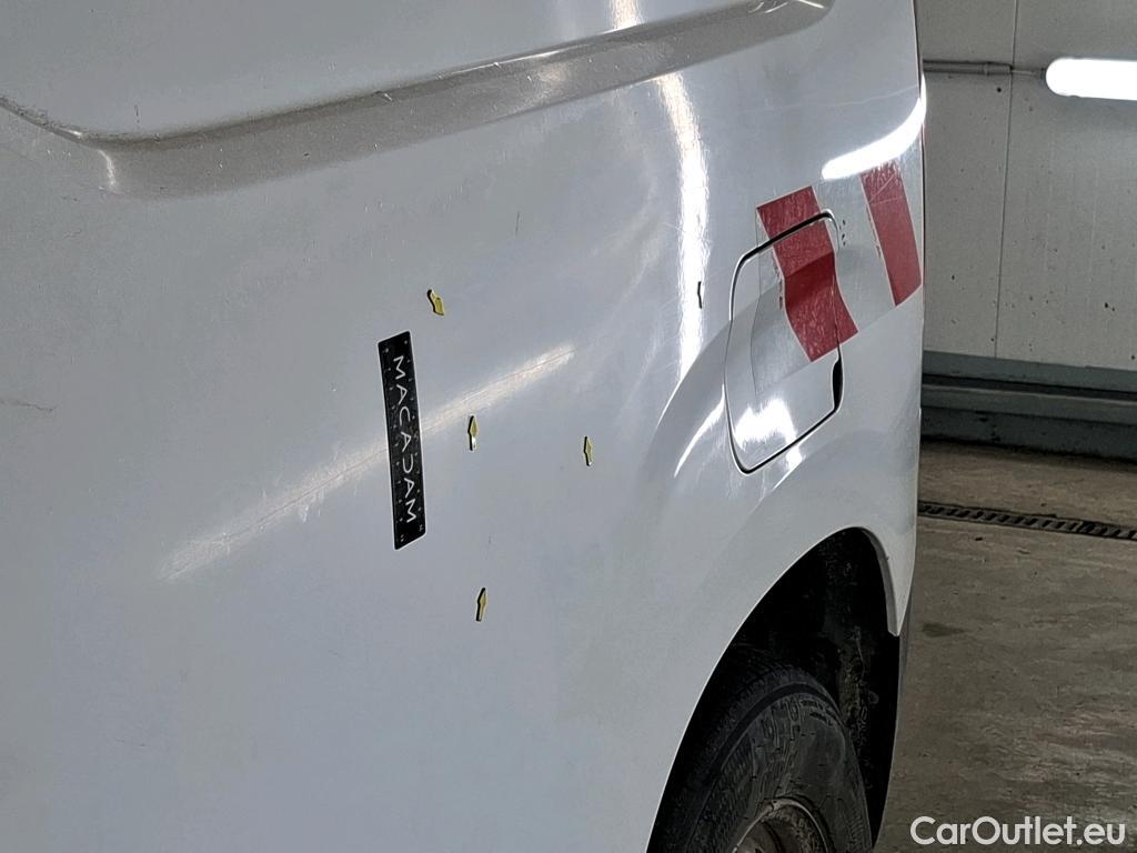  Citroen  Berlingo  Fourgon Worker M 1000 1.5 BlueHDi 100CV BVM5 E6dT #15