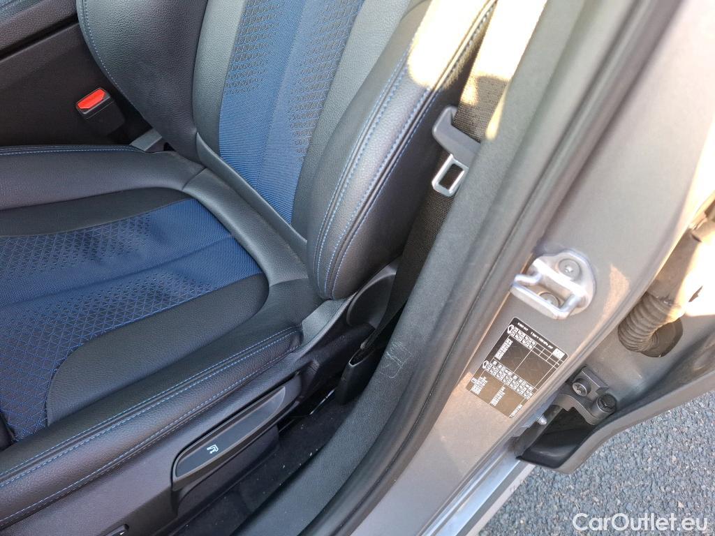  Bmw  Serie 1 Série 1 Berline 118 i M Sport 1.5 135CV BVA7 E6d #3