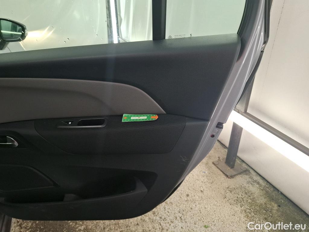  Citroen  C4 Grand Picasso /Spacetourer Business 1.2 PureTech 130CV BVM6 E6d #35