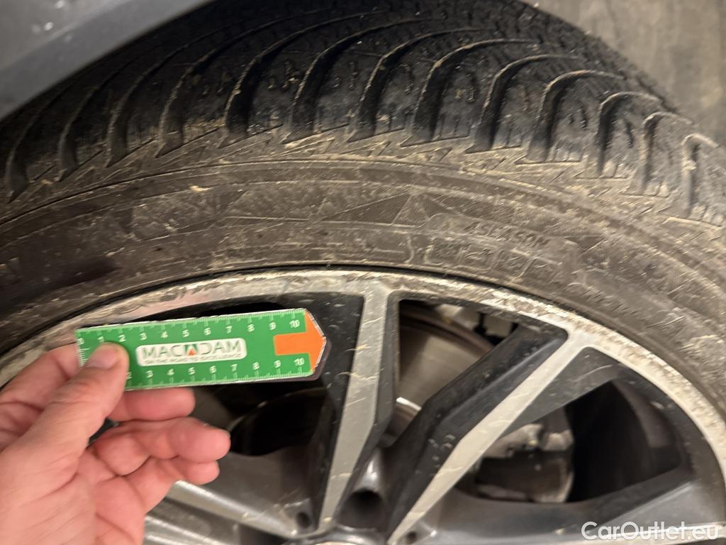  Bmw  X2 Série  sDrive 18i M Sport 1.5 140CV BVA7 E6dT #10