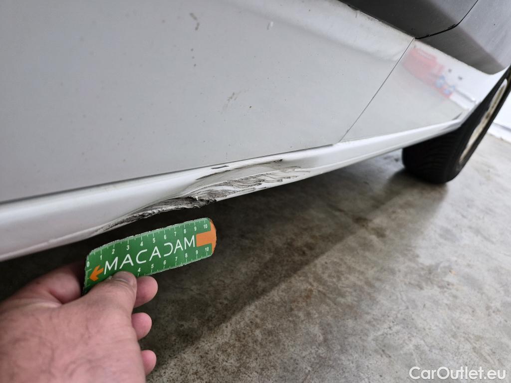  Citroen  Berlingo  Fourgon Club M 650 1.5 BlueHDi 100CV BVM5 E6dT #32