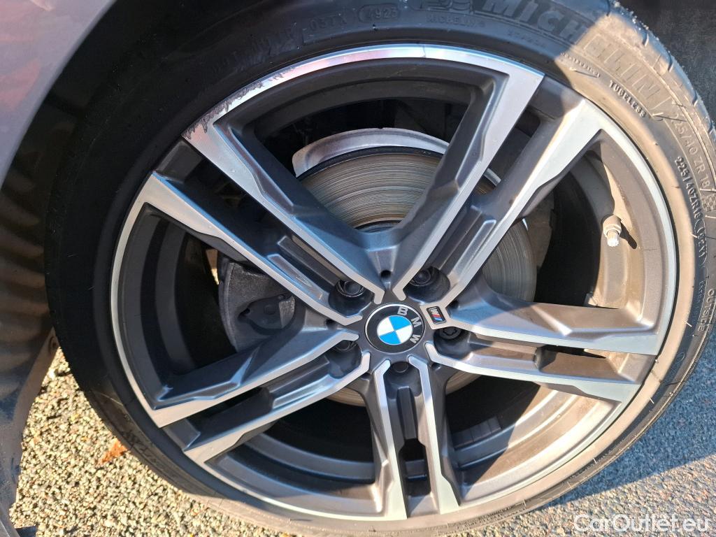  Bmw  Serie 1 Série 1 Berline 118 i M Sport 1.5 135CV BVA7 E6d #6