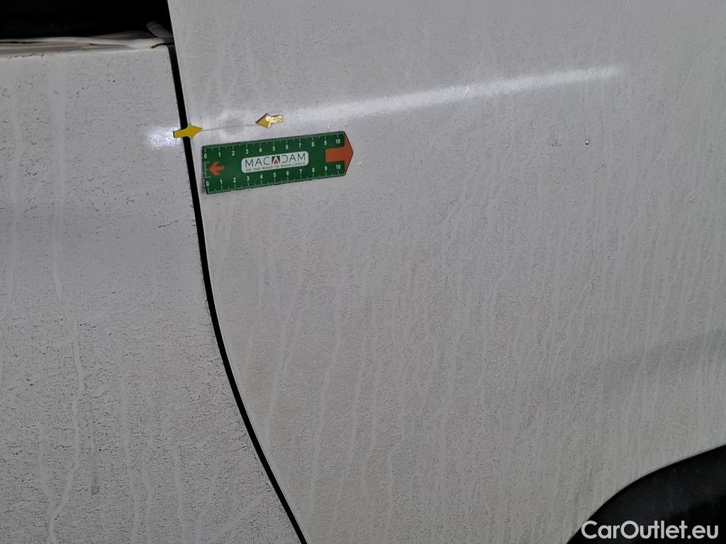  Citroen  Berlingo  Fourgon Club M 650 1.6 BlueHDi 75CV BVM5 E6 #6