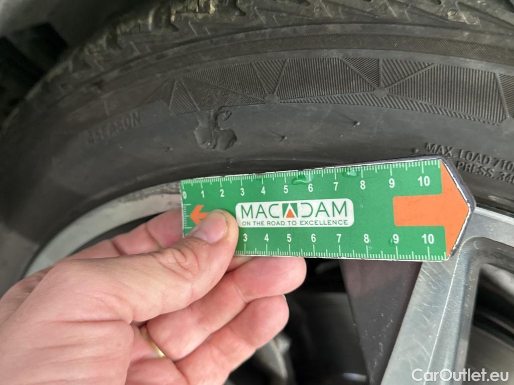  Bmw  X2 Série  sDrive 18i M Sport 1.5 140CV BVA7 E6dT #2