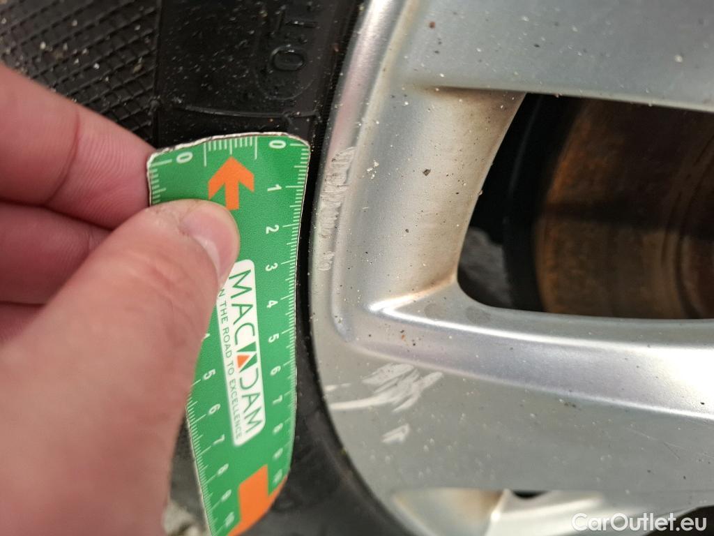  Citroen  C4 Grand Picasso /Spacetourer Business 1.2 PureTech 130CV BVM6 E6d #24