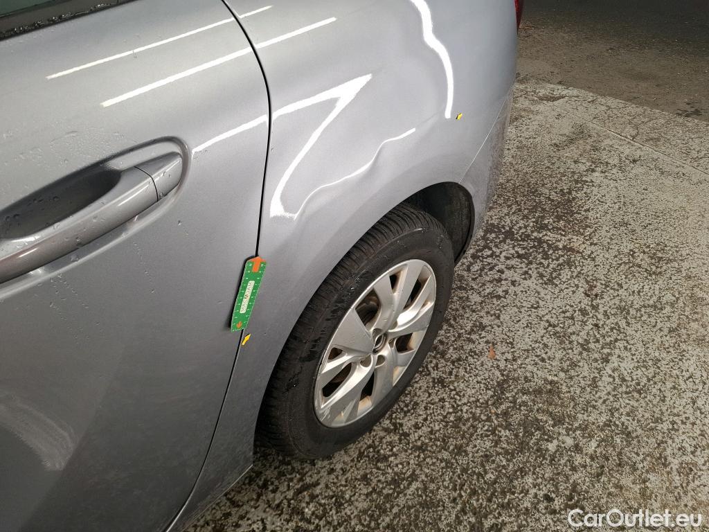  Citroen  C4 Grand Picasso /Spacetourer Business 1.2 PureTech 130CV BVM6 E6d #1