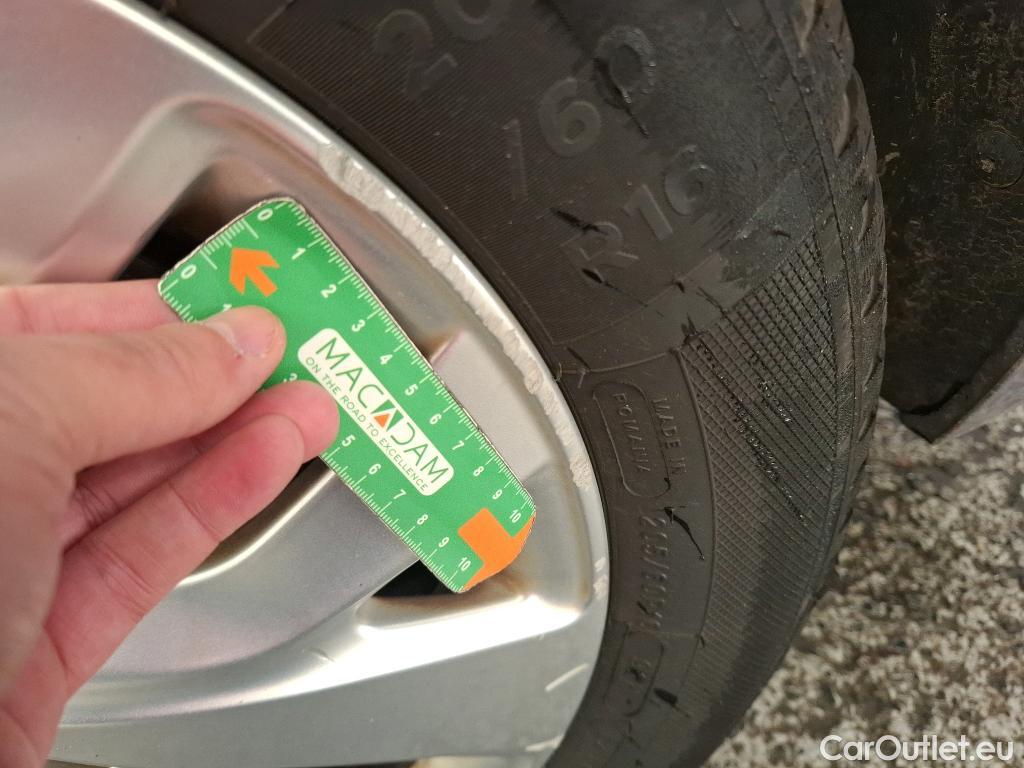  Citroen  C4 Grand Picasso /Spacetourer Business 1.2 PureTech 130CV BVM6 E6d #22