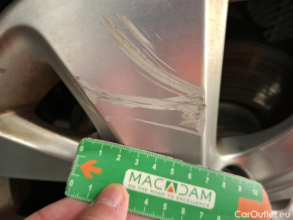  Citroen  C4 Grand Picasso /Spacetourer Business 1.2 PureTech 130CV BVM6 E6d #33