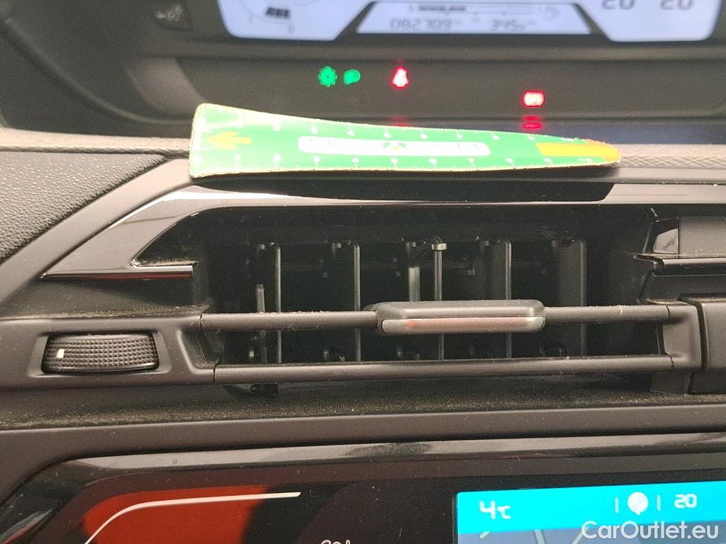  Citroen  C4 Grand Picasso /Spacetourer Business 1.2 PureTech 130CV BVM6 E6d #15