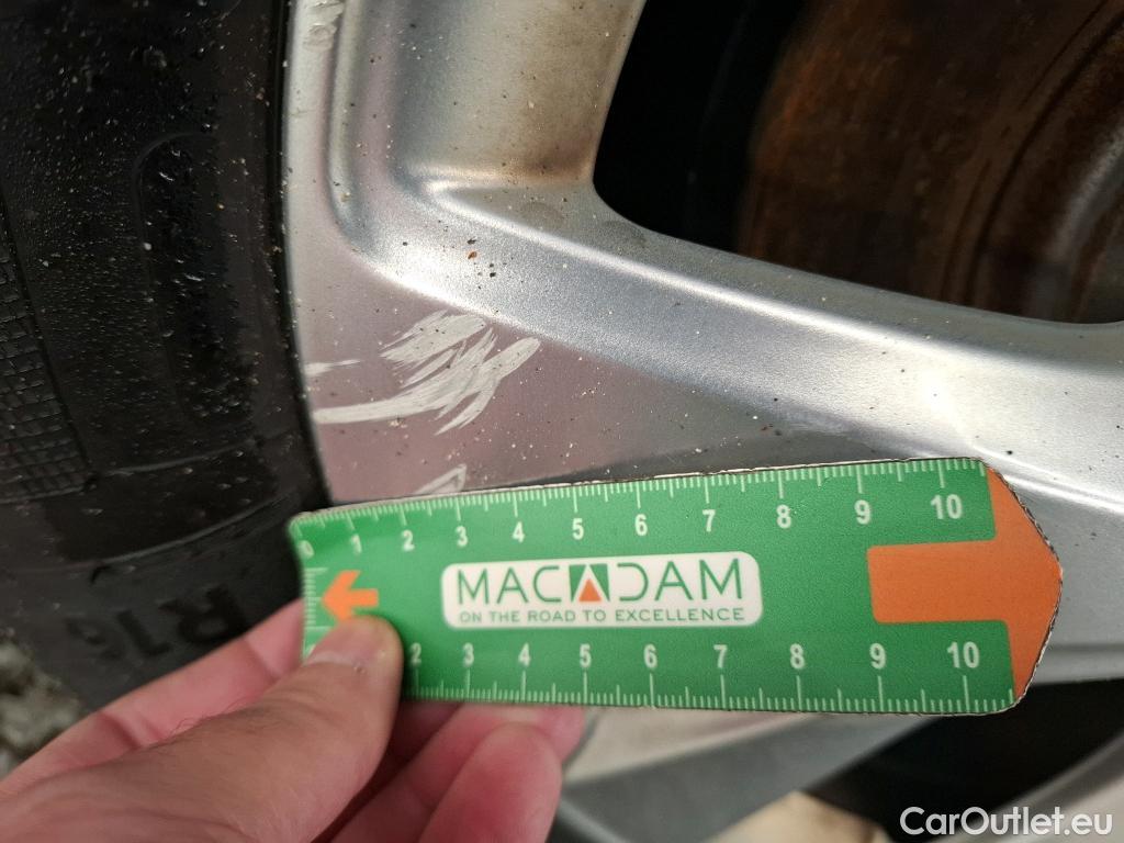  Citroen  C4 Grand Picasso /Spacetourer Business 1.2 PureTech 130CV BVM6 E6d #23