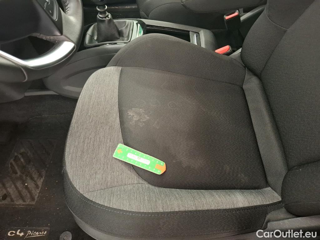  Citroen  C4 Grand Picasso /Spacetourer Business 1.2 PureTech 130CV BVM6 E6d #39