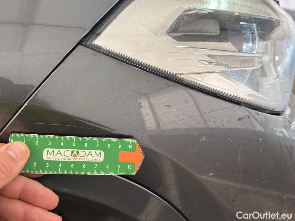  Bmw  X2 Série  sDrive 18i M Sport 1.5 140CV BVA7 E6dT #4