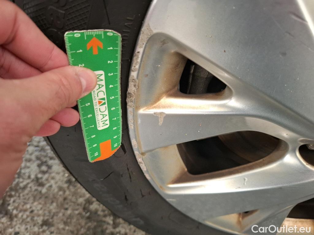  Citroen  C4 Grand Picasso /Spacetourer Business 1.2 PureTech 130CV BVM6 E6d #28