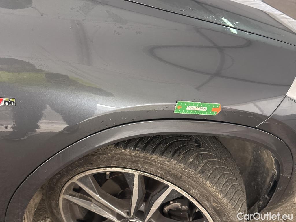  Bmw  X2 Série  sDrive 18i M Sport 1.5 140CV BVA7 E6dT #19