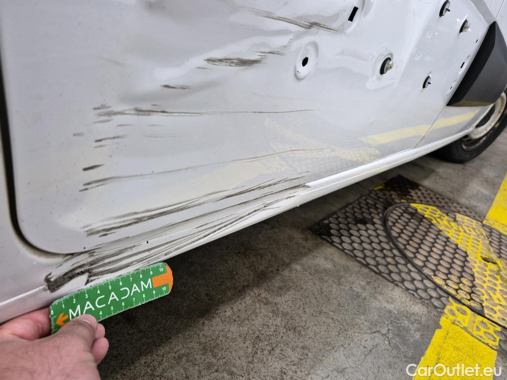  Citroen  Berlingo  Fourgon Club M 650 1.5 BlueHDi 100CV BVM5 E6dT #29