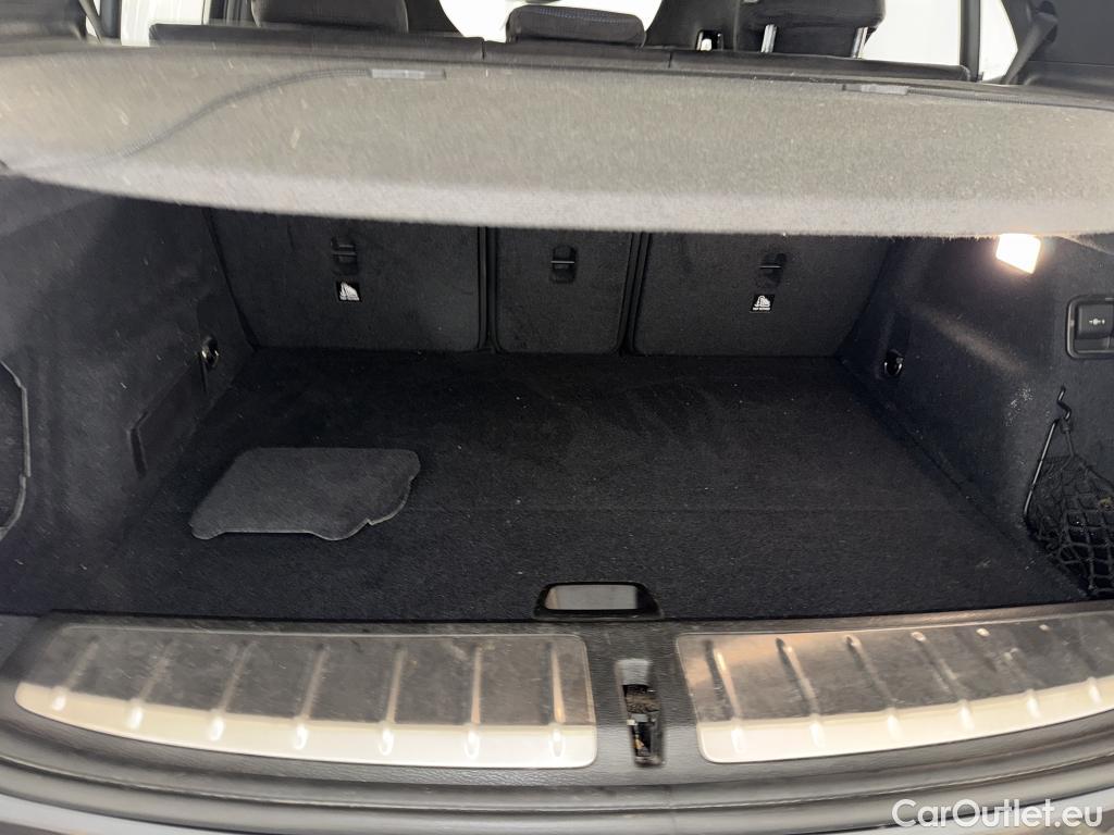  Bmw  X2 Série  sDrive 18i M Sport 1.5 140CV BVA7 E6dT #15