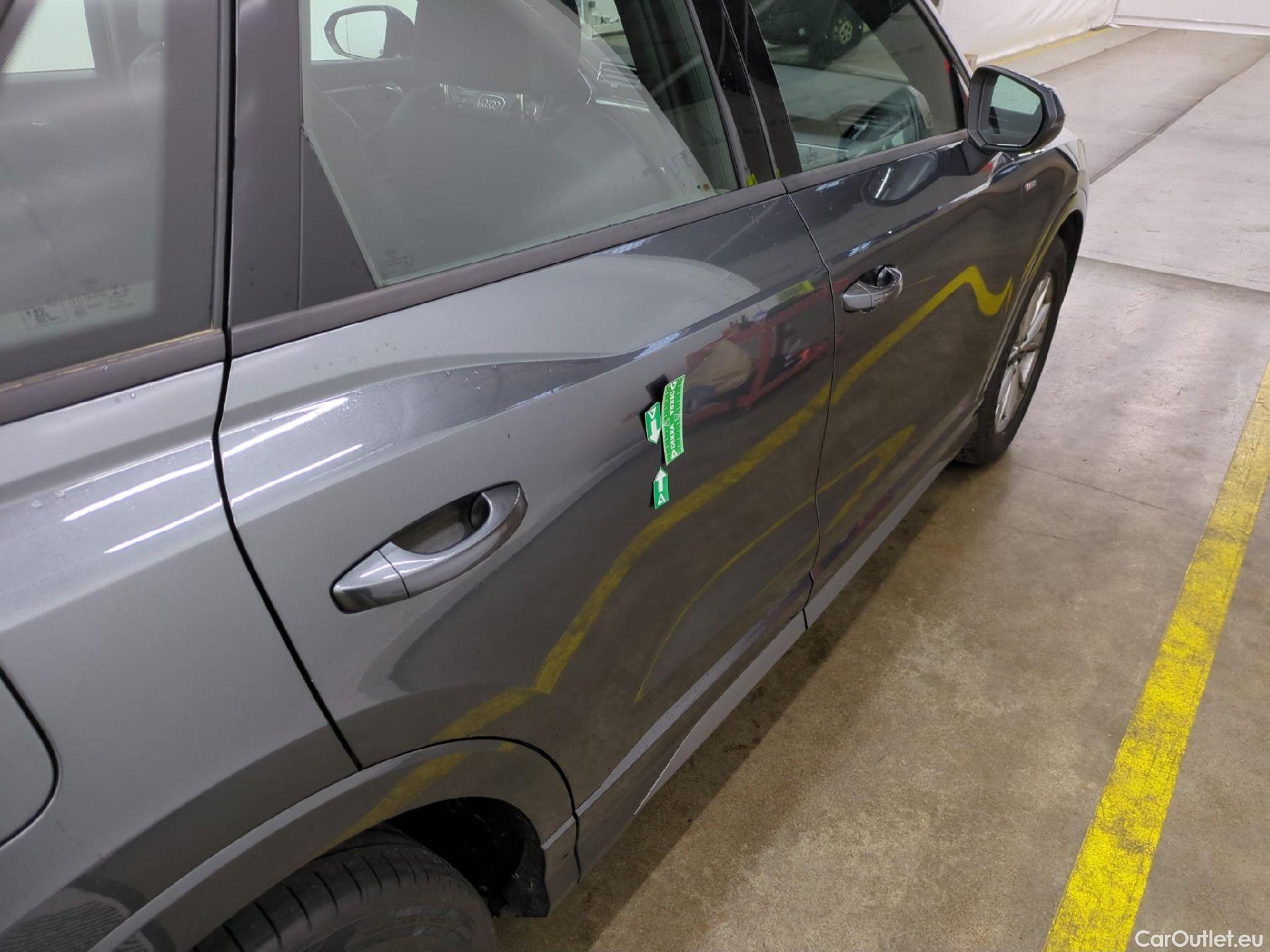  Audi  Q3  35 TDI S line 2.0 TDI 150CV BVA7 E6d #10