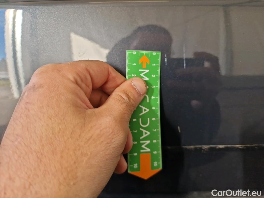  Hyundai  Tucson  Business Hybrid 2WD 1.6 T-GDI 230CV BVA6 E6d #4