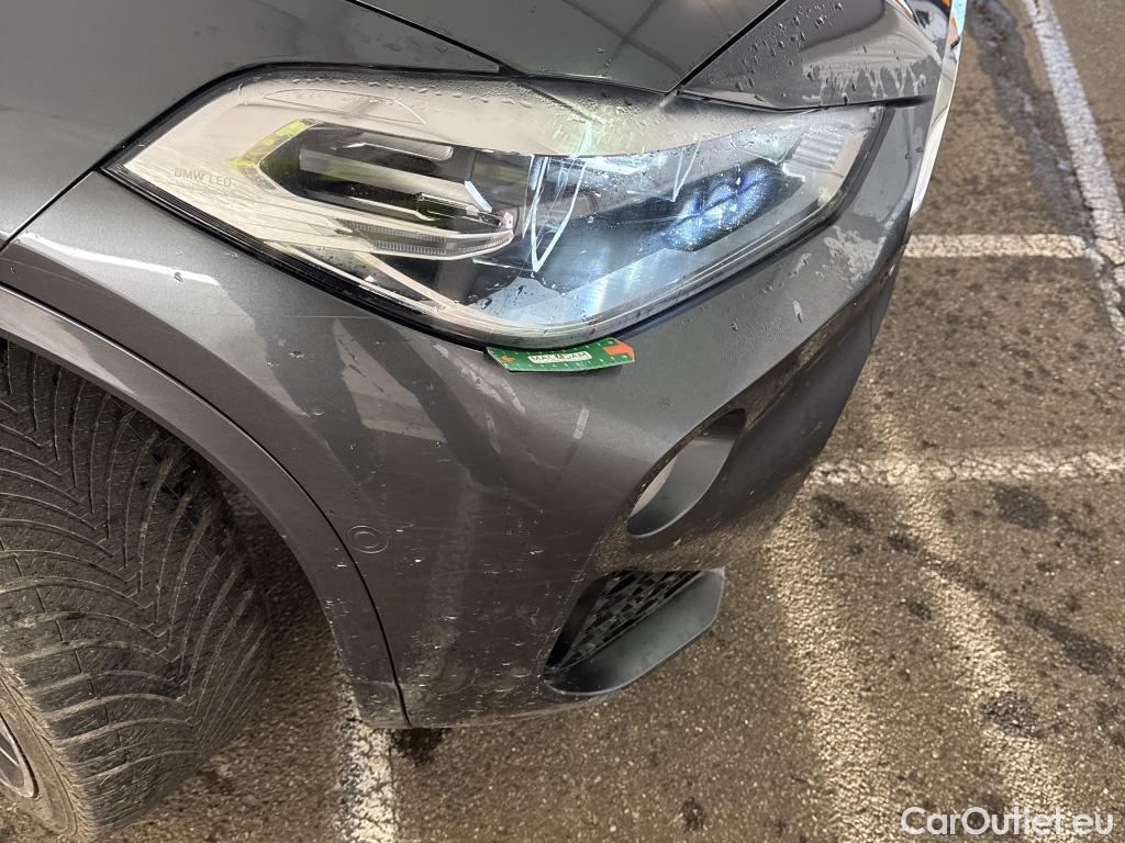  Bmw  X2 Série  sDrive 18i M Sport 1.5 140CV BVA7 E6dT #3