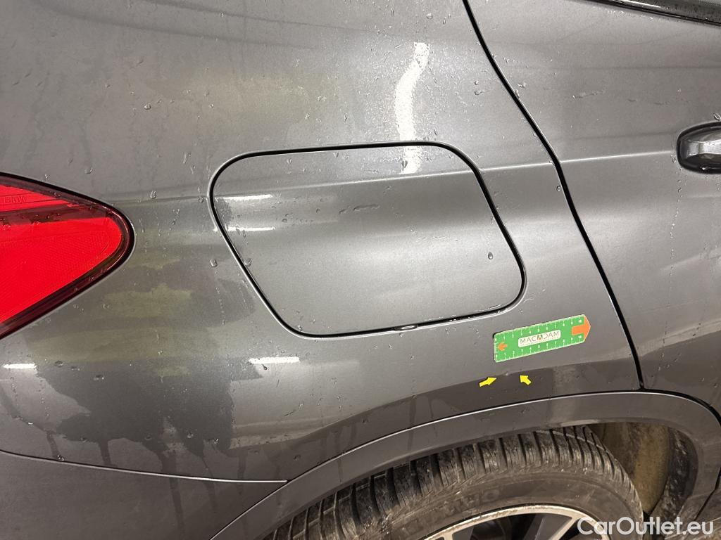  Bmw  X2 Série  sDrive 18i M Sport 1.5 140CV BVA7 E6dT #17