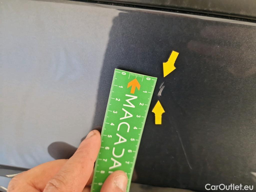  Hyundai  Tucson  Business Hybrid 2WD 1.6 T-GDI 230CV BVA6 E6d #24