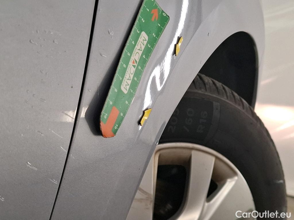  Citroen  C4 Grand Picasso /Spacetourer Business 1.2 PureTech 130CV BVM6 E6d #7