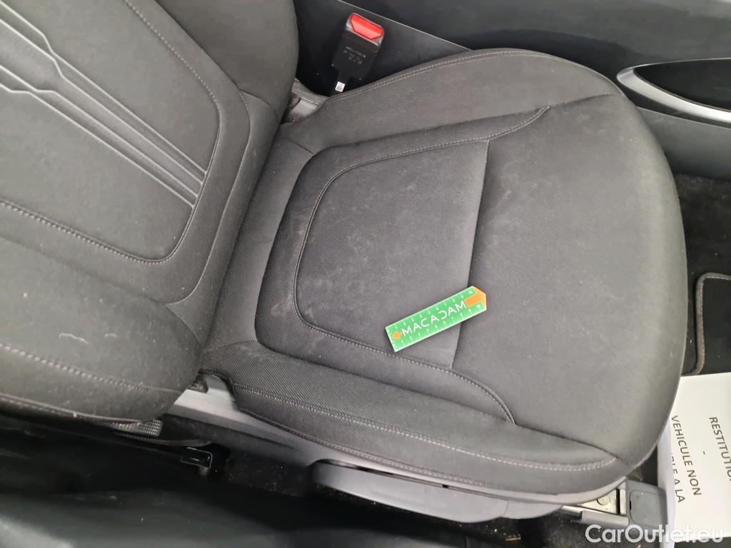  Hyundai  Tucson  Business Hybrid 2WD 1.6 T-GDI 230CV BVA6 E6d #10