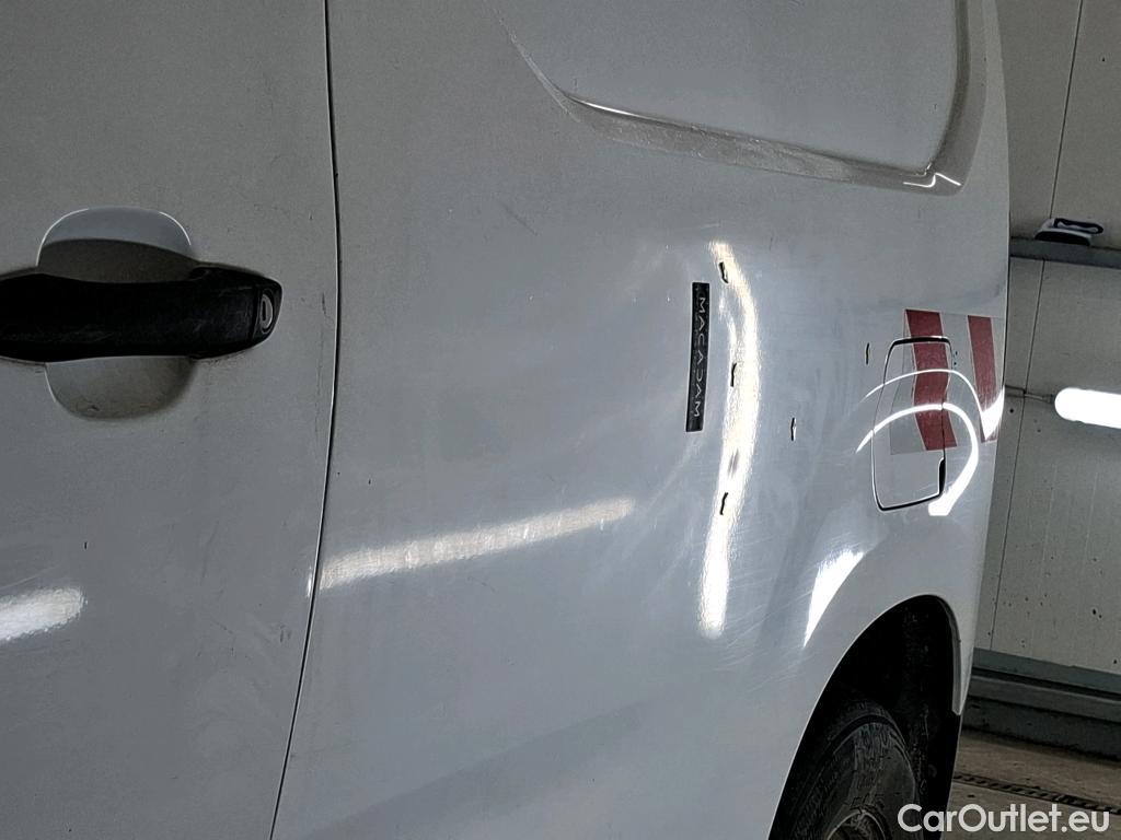  Citroen  Berlingo  Fourgon Worker M 1000 1.5 BlueHDi 100CV BVM5 E6dT #19