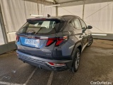  Hyundai  Tucson  Business Hybrid 2WD 1.6 T-GDI 230CV BVA6 E6d #3