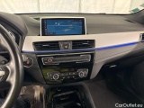  Bmw  X2 Série  sDrive 18i M Sport 1.5 140CV BVA7 E6dT #7
