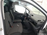  Citroen  Berlingo  Fourgon Club M 650 1.6 BlueHDi 75CV BVM5 E6 #8