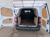  Citroen  Berlingo  Fourgon Club M 650 1.6 BlueHDi 75CV BVM5 E6 #10